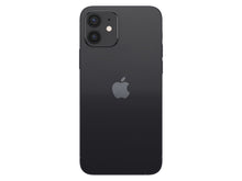 Apple iPhone 12 64 GB Schwarz kaufen