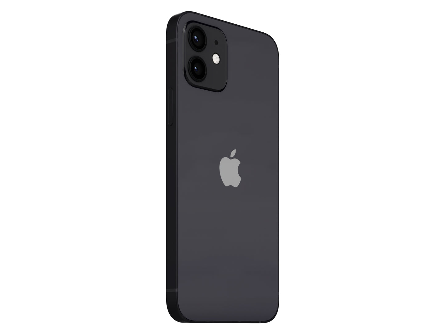 Apple iPhone 12 64 GB Schwarz kaufen