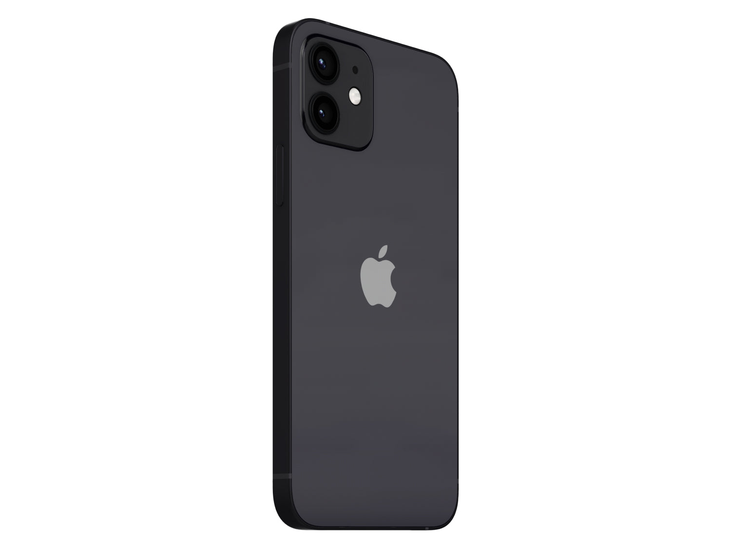 Apple iPhone 12 64 GB Schwarz kaufen