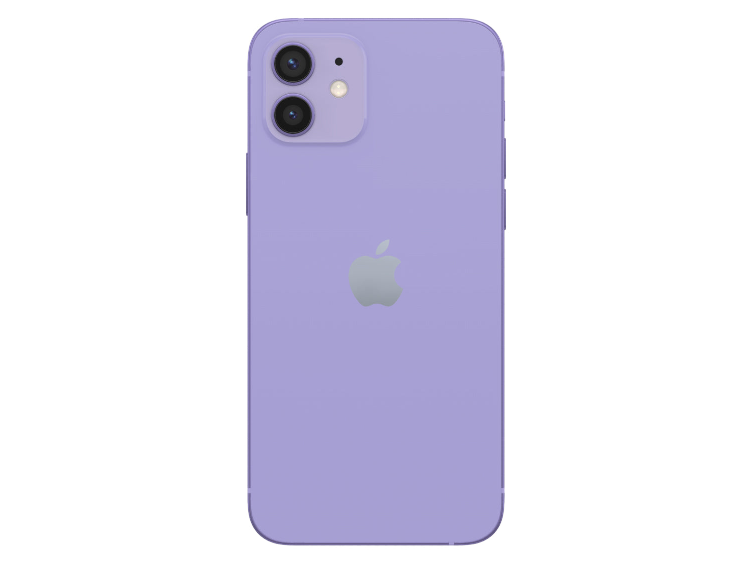 Apple iPhone 12 64 GB Violett kaufen