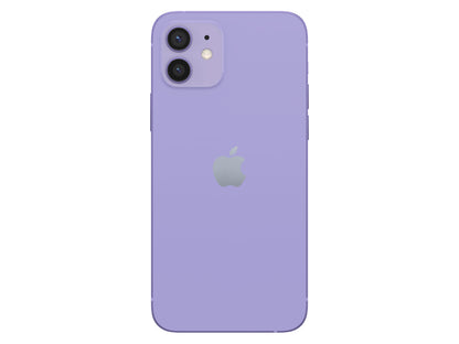 Apple iPhone 12 64 GB Violett kaufen