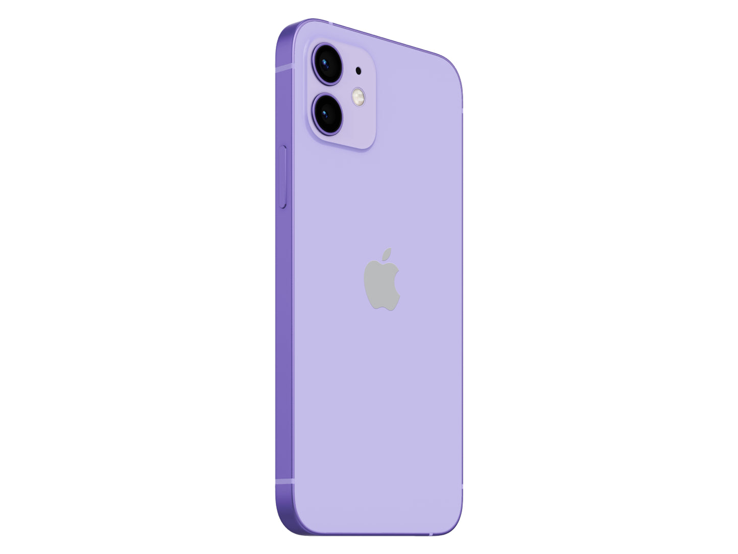 Apple iPhone 12 64 GB Violett kaufen