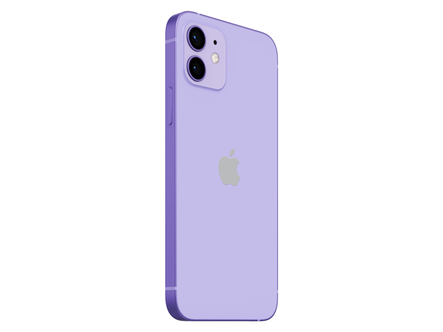Apple iPhone 12 64 GB Violett kaufen