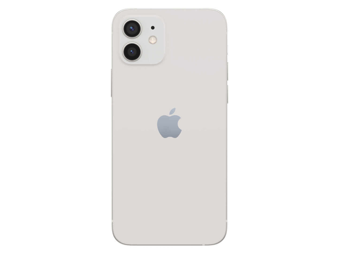 Apple iPhone 12 64 GB Weiss kaufen