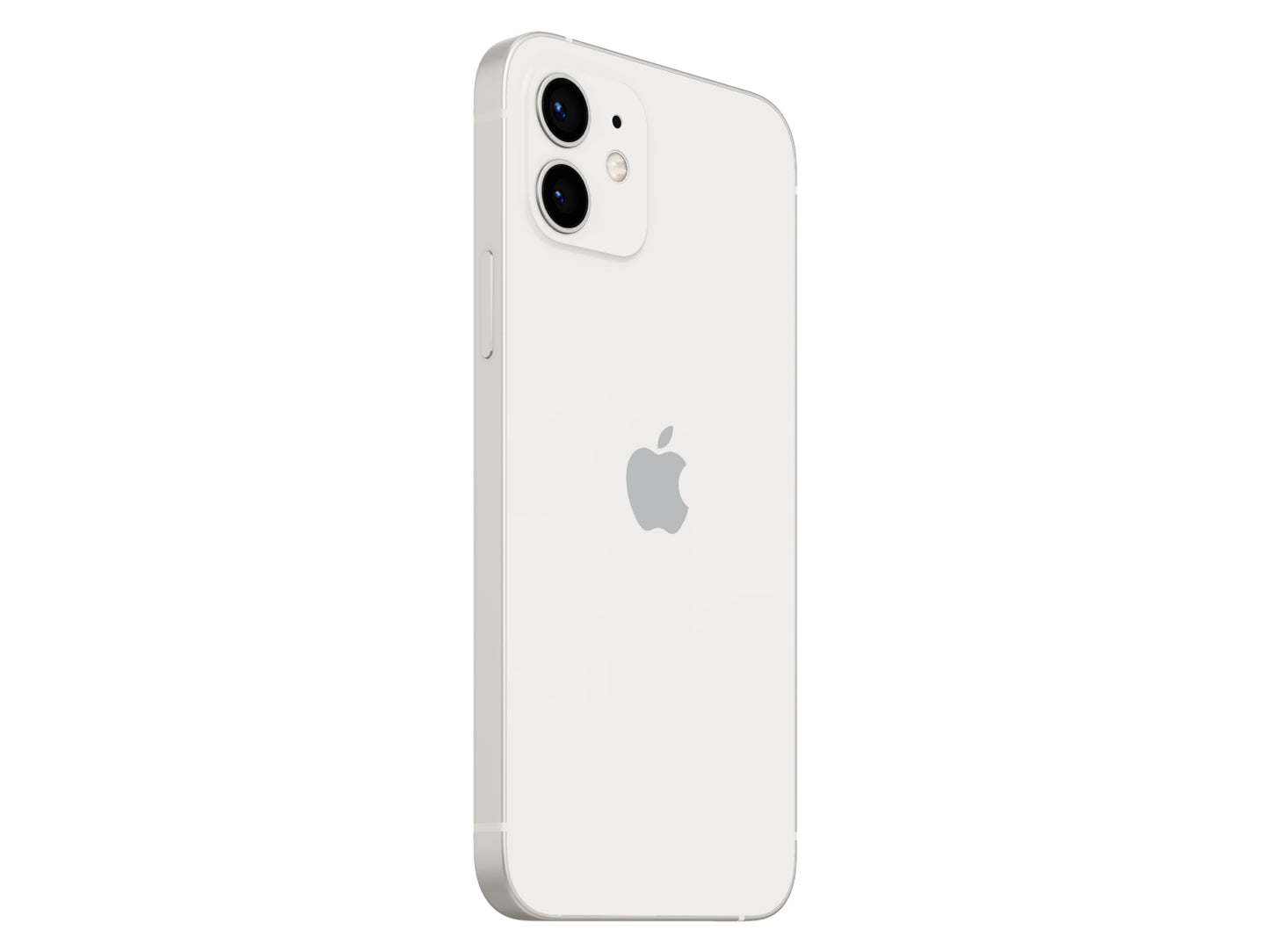 Apple iPhone 12 64 GB Weiss kaufen
