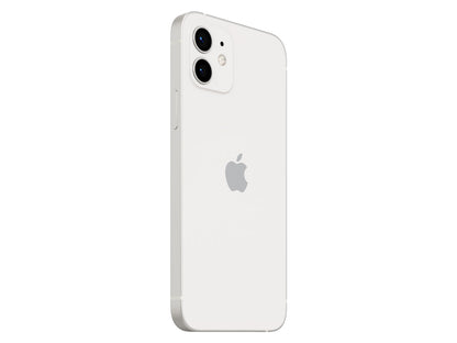 Apple iPhone 12 64 GB Weiss kaufen