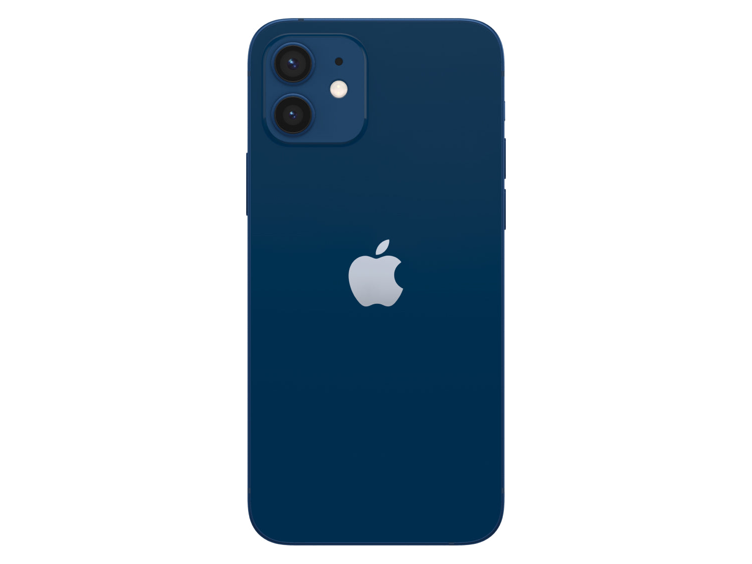 Apple iPhone 12 mini 64 GB Blau kaufen
