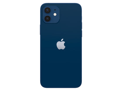 Apple iPhone 12 mini 64 GB Blau kaufen