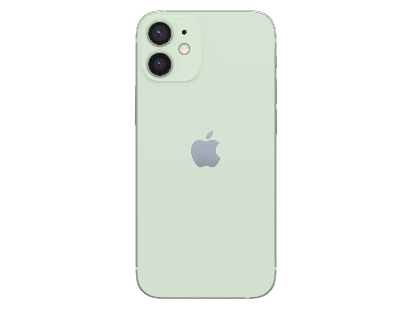 Apple iPhone 12 mini 64 GB Grün kaufen