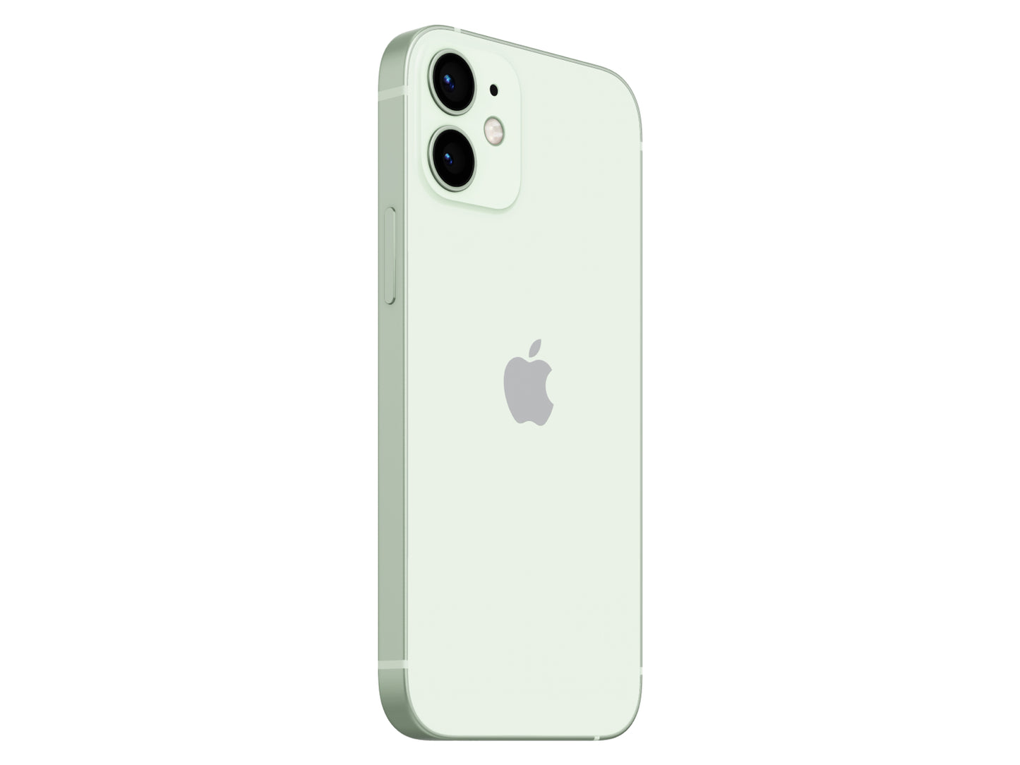 Apple iPhone 12 mini 64 GB Grün kaufen