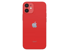 Apple iPhone 12 mini 64 GB (PRODUCT) RED kaufen