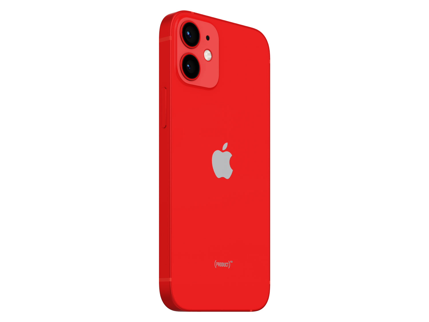 Apple iPhone 12 mini 64 GB (PRODUCT) RED kaufen