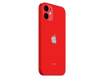 Apple iPhone 12 mini 64 GB (PRODUCT) RED kaufen