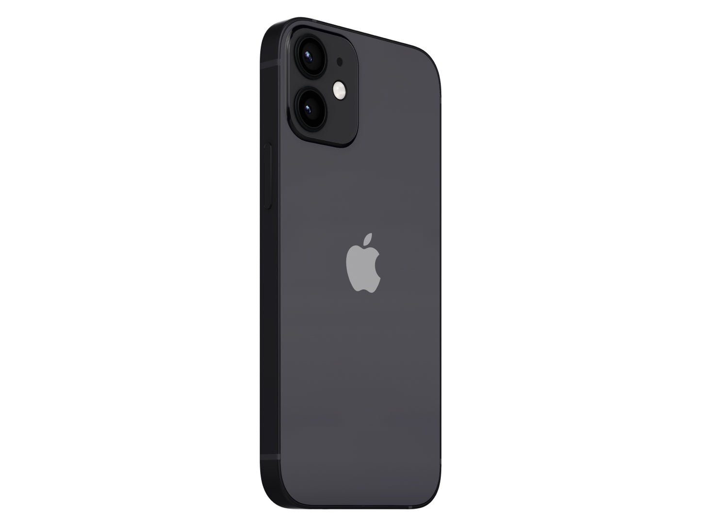 Apple iPhone 12 mini 64 GB Schwarz kaufen