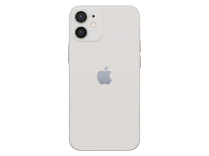 Apple iPhone 12 mini 64 GB Weiss kaufen