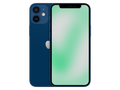 Apple iPhone 12 mini 64 GB Blau