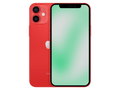 Outlet - Apple iPhone 12 mini 256 GB (PRODUCT) RED
