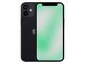 Apple iPhone 12 Mini 64 GB Black