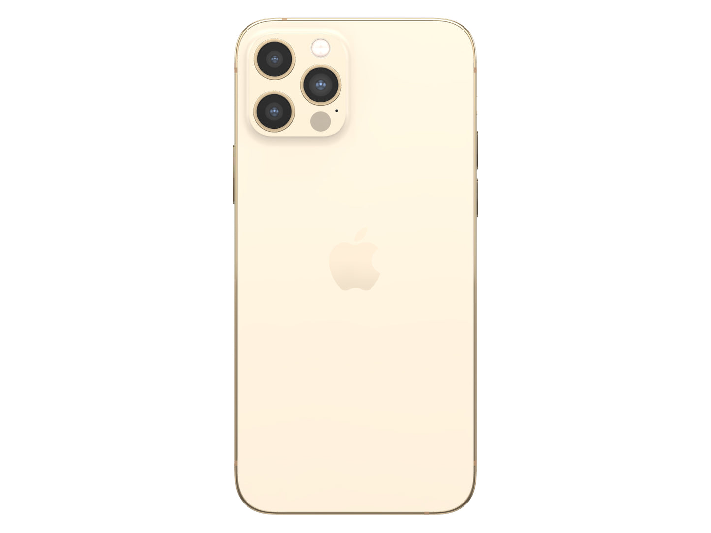 Apple iPhone 12 Pro 128 GB Gold kaufen