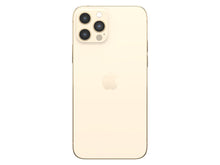 Apple iPhone 12 Pro 128 GB Gold kaufen