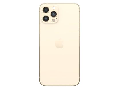 Apple iPhone 12 Pro 128 GB Gold kaufen
