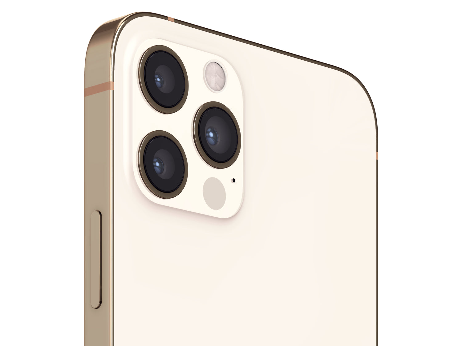 Apple iPhone 12 Pro 128 GB Gold kaufen