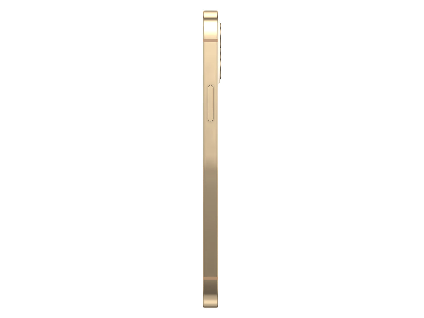 Apple iPhone 12 Pro 128 GB Gold kaufen