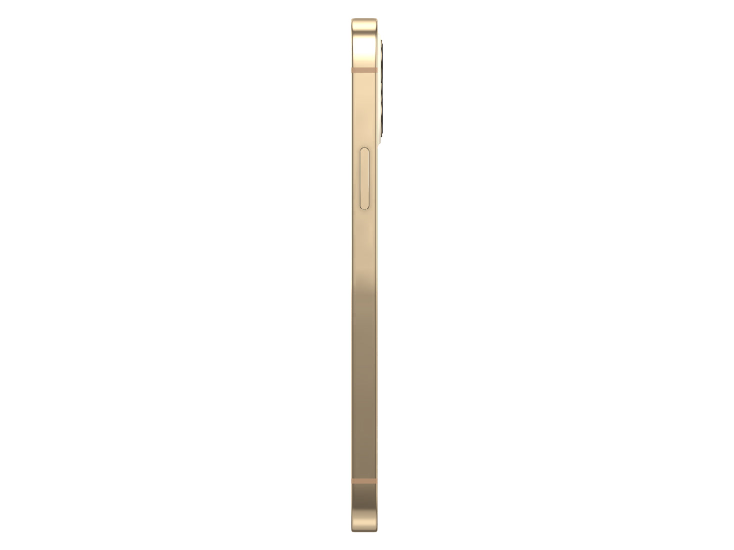 Apple iPhone 12 Pro 128 GB Gold kaufen