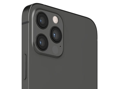 Apple iPhone 12 Pro 128 GB Graphit kaufen
