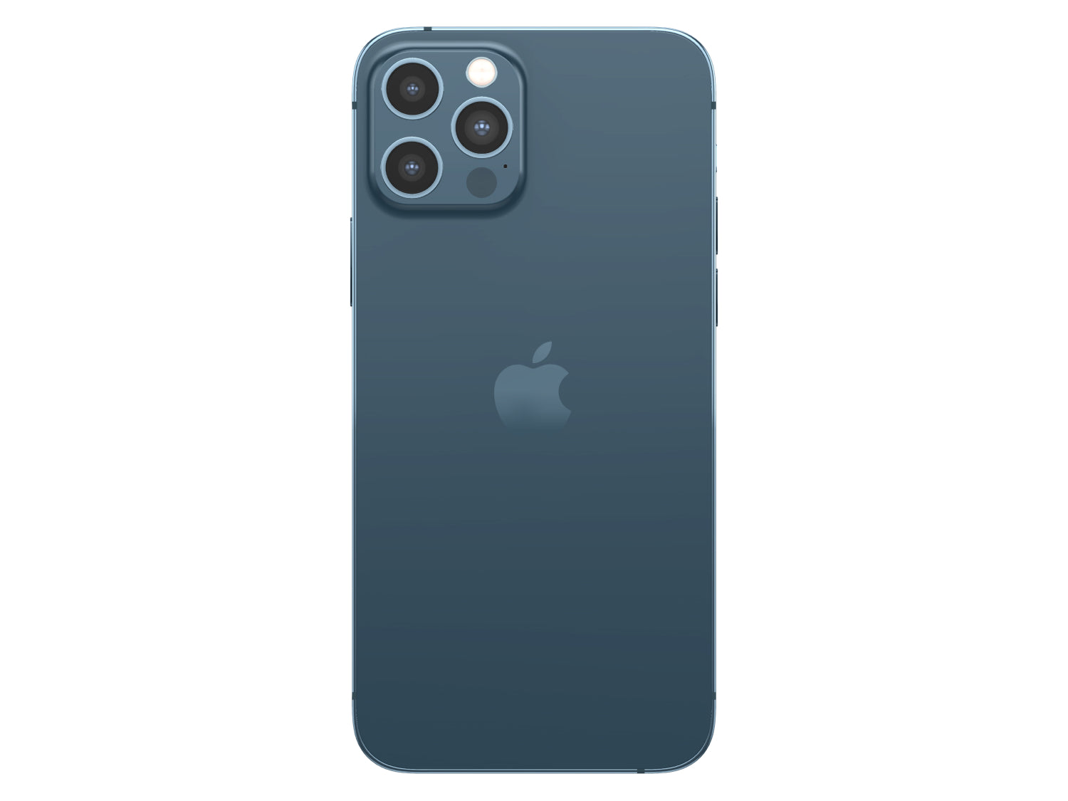 Apple iPhone 12 Pro 128 GB Pazifikblau kaufen