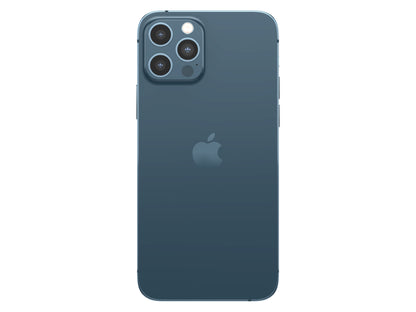 Apple iPhone 12 Pro 128 GB Pazifikblau kaufen
