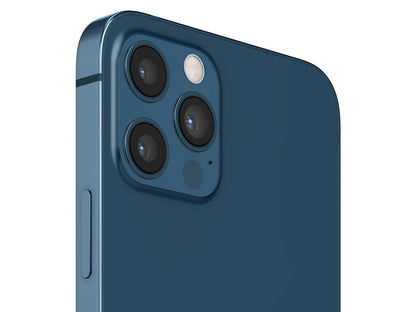 Apple iPhone 12 Pro 128 GB Pazifikblau kaufen