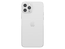 Apple iPhone 12 Pro 128 GB Silber kaufen