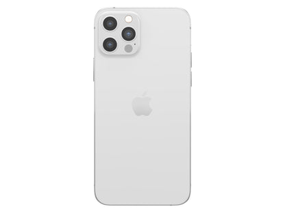 Apple iPhone 12 Pro 128 GB Silber kaufen