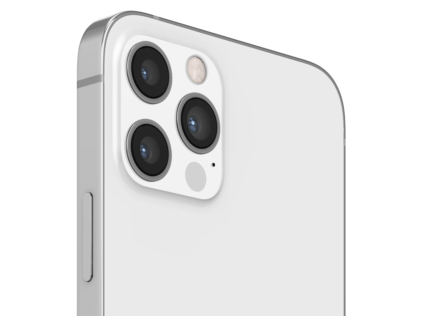 Apple iPhone 12 Pro 128 GB Silber kaufen