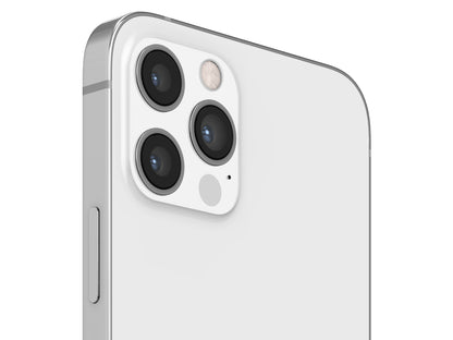 Apple iPhone 12 Pro 128 GB Silber kaufen