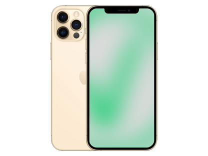 Apple iPhone 12 Pro Gold günstig gebraucht kaufen
