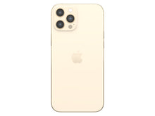 Apple iPhone 12 Pro Max 128 GB Gold kaufen
