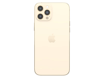 Apple iPhone 12 Pro Max 128 GB Gold kaufen