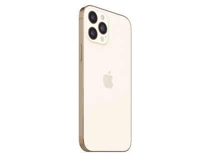 Apple iPhone 12 Pro Max 128 GB Gold kaufen