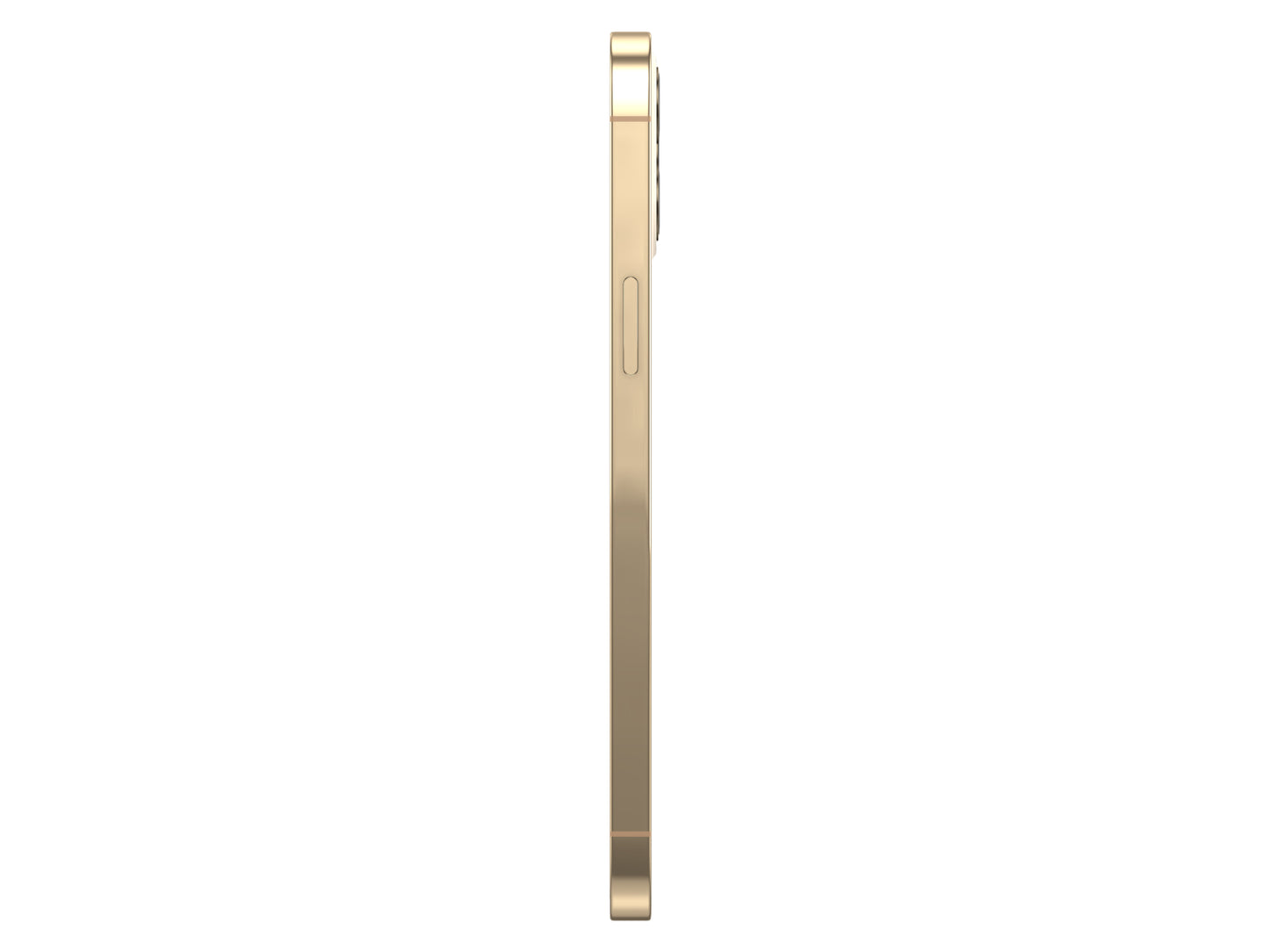 Apple iPhone 12 Pro Max 128 GB Gold kaufen