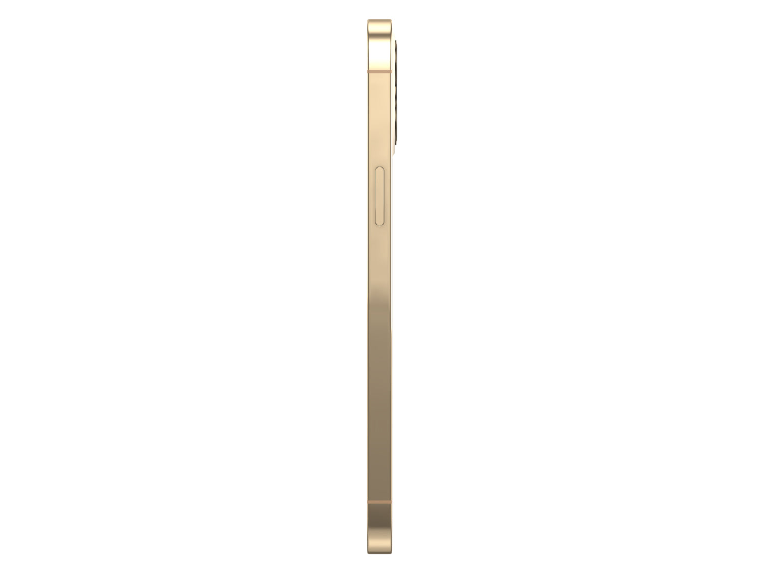 Apple iPhone 12 Pro Max 128 GB Gold kaufen