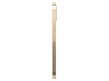 Apple iPhone 12 Pro Max 128 GB Gold kaufen