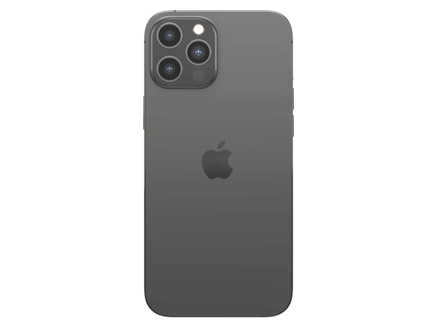 Apple iPhone 12 Pro Max 128 GB Graphit kaufen