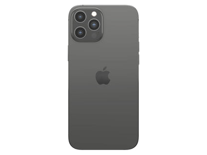 Apple iPhone 12 Pro Max 128 GB Graphit kaufen