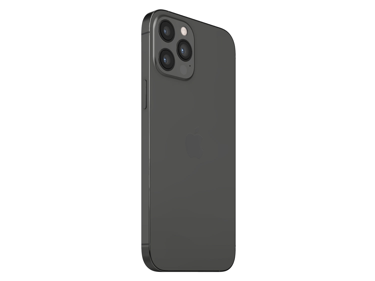 Apple iPhone 12 Pro Max 128 GB Graphit kaufen