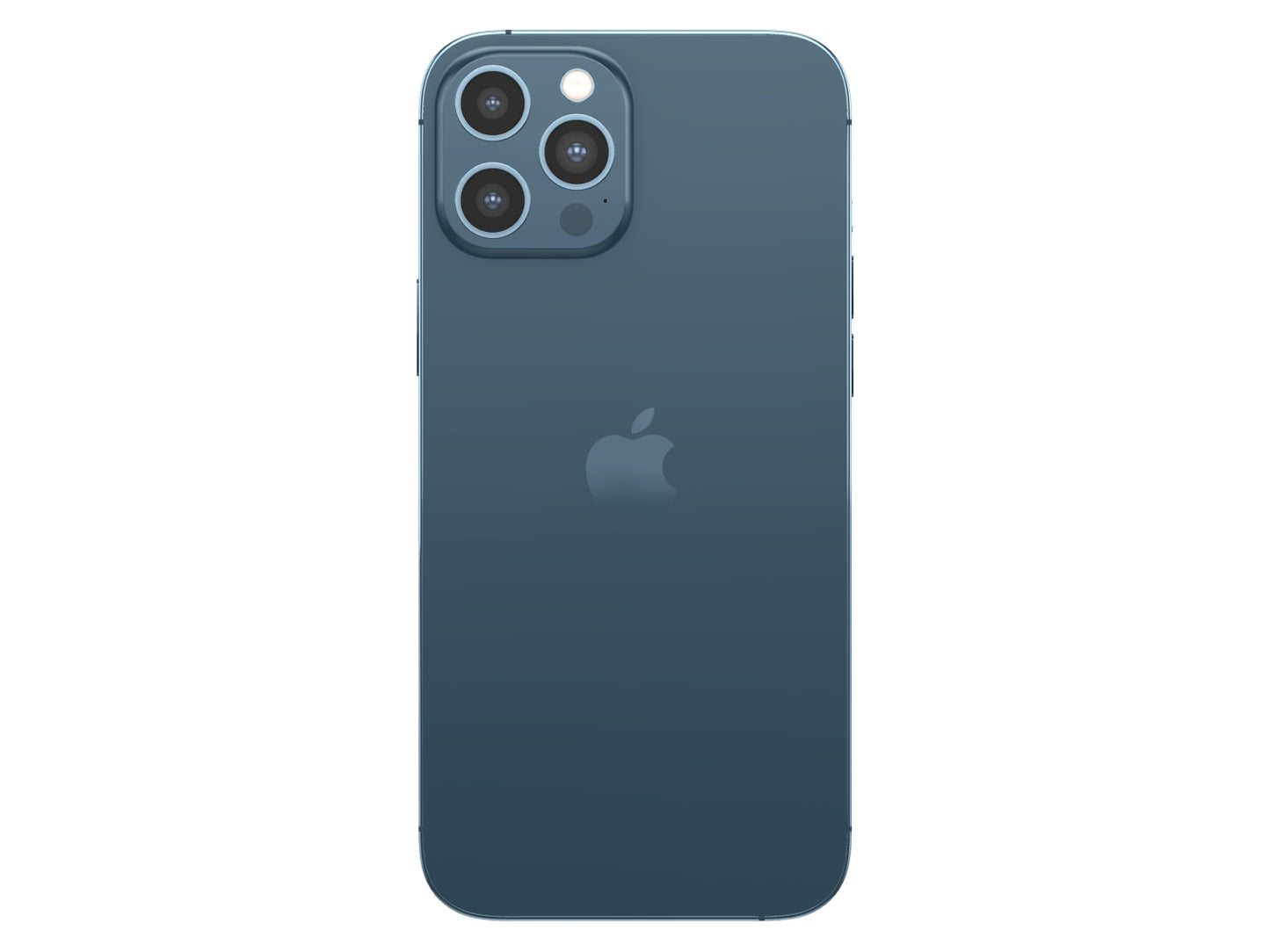 Apple iPhone 12 Pro Max 128 GB Pazifikblau kaufen