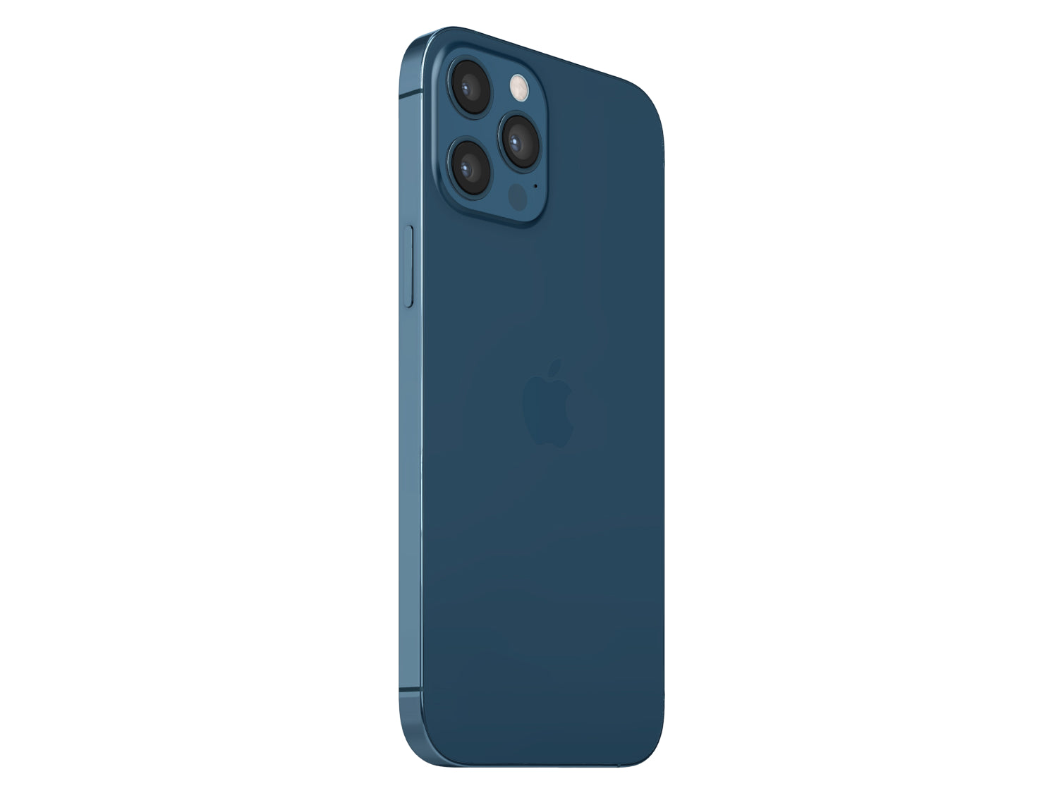 Apple iPhone 12 Pro Max 128 GB Pazifikblau kaufen
