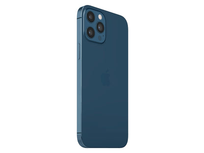 Apple iPhone 12 Pro Max 128 GB Pazifikblau kaufen