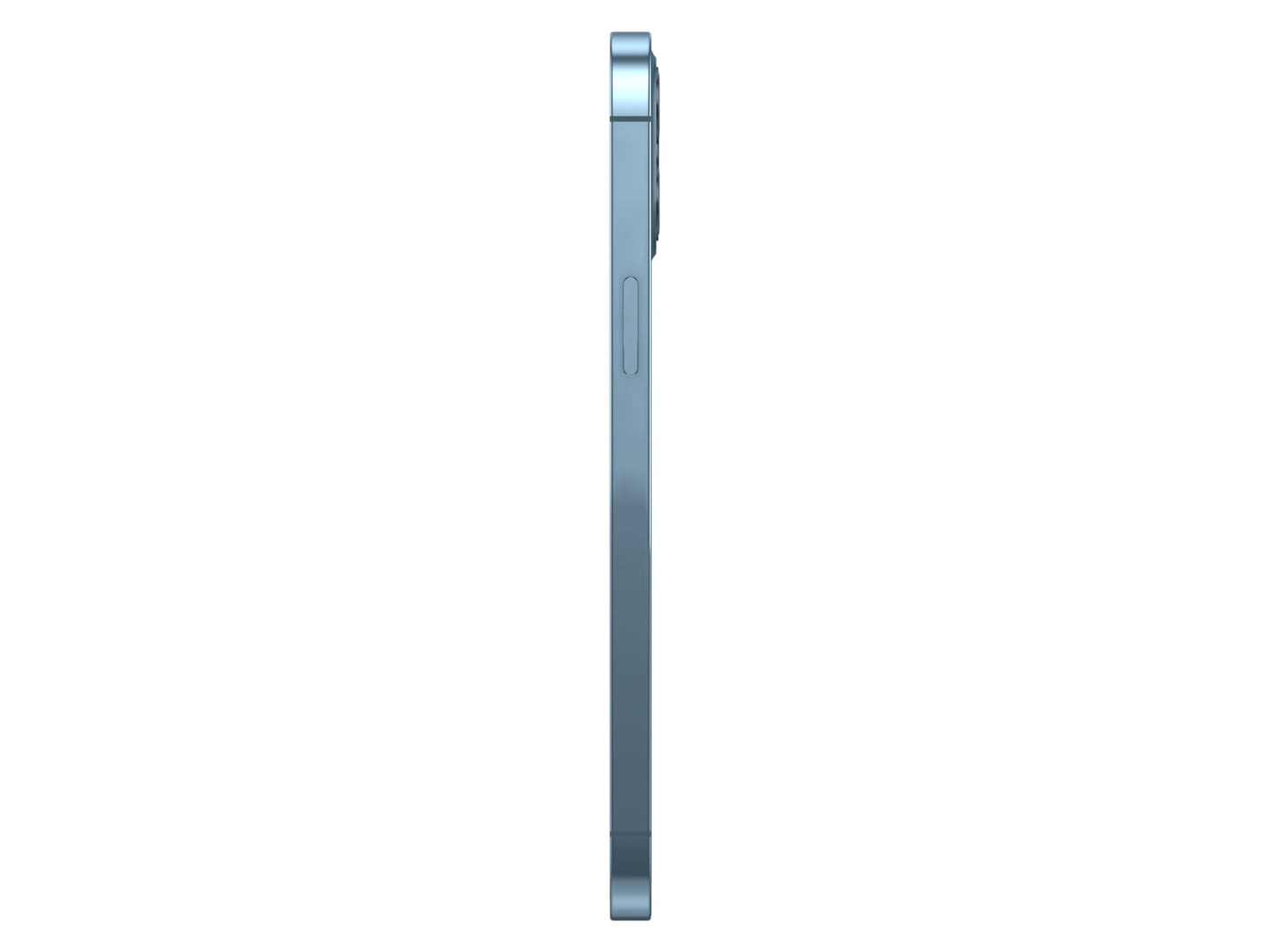 Apple iPhone 12 Pro Max 128 GB Pazifikblau kaufen
